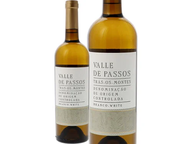 Valle De Passos Trás-Os-Montes White