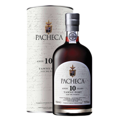 Pacheca do 10 Anos  Porto