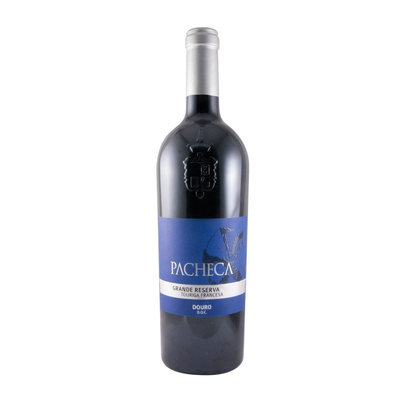 Quinta da Pacheca Touriga Franca Grande Reserva  Tinto