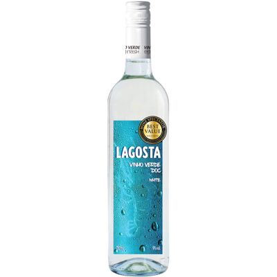 Lagosta  Branco