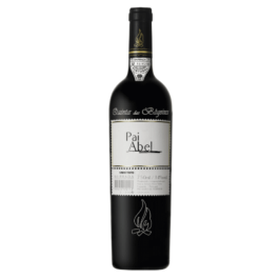 Pai Abel  Tinto