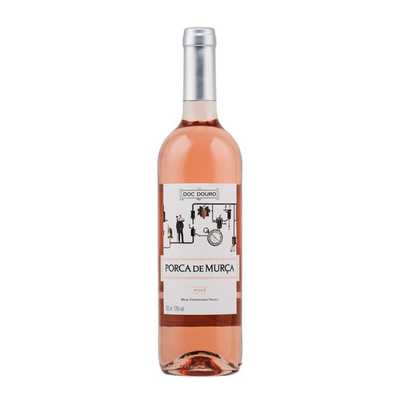 Porca de Murça  Rosé