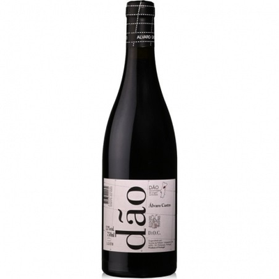 Álvaro de Castro - Dão  Tinto
