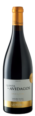 Quinta dos Avidagos Lenuma  Tinto