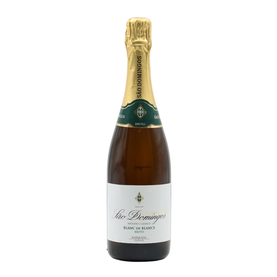 Espumante São Domingos de s  Branco