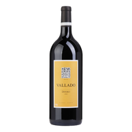 Vallado 1,5lt Red
