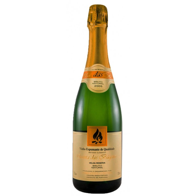 Quinta das Bágeiras Velha Reserva  Espumante