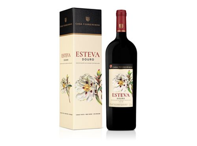 esteva douro magnum  Tinto