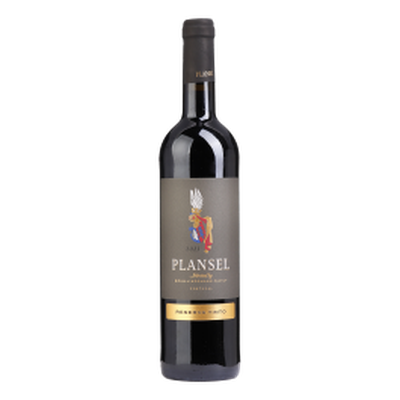 Plansel Reserva  Tinto
