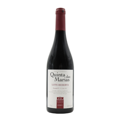 Quinta das Marias Lote Reserva  Tinto