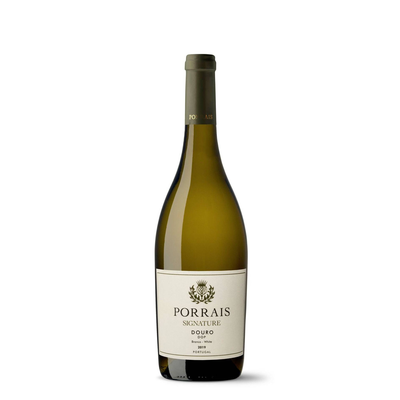 Porrais Signature Douro  Branco