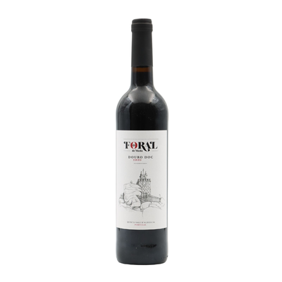 Foral da Meda  Tinto