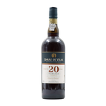 Barão de Vilar 20 Anos Tawny