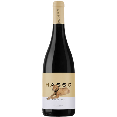 Hasso  Tinto