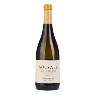 Souvall VillaMayor Grande Reserva  Branco