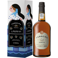 Ferreira Do Lágrima Branco