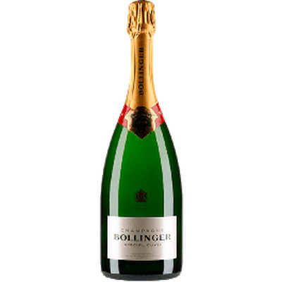 Bollinger Special Cuvée  Espumante
