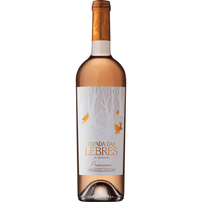 Tapada das Lebres Premium Alentejano  Rosé