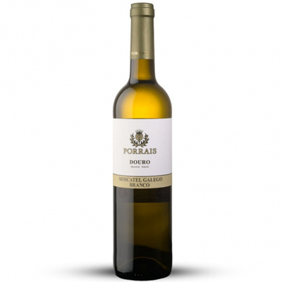 Porrais Doc Moscatel Galego  Branco