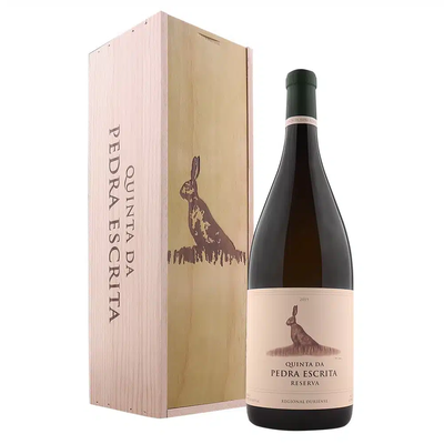 Quinta da Pedra Escrita Reserva Magnum  Branco