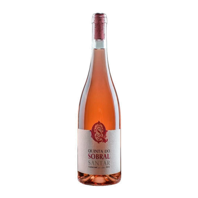 Quinta do Sobral de Santar  Rosé