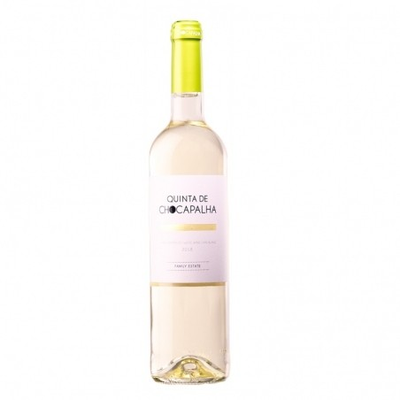 Quinta de Chocapalha - Lisboa  Branco