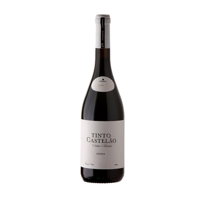 Fitapreta de Castelão  Tinto