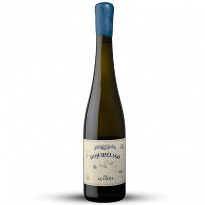 Arquipelago I.G  Branco