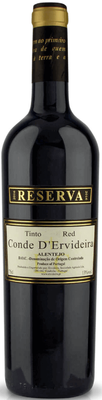 Vinha Ervideira Seleccionada  Rosé