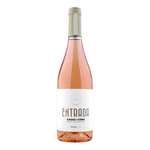 Entrada Casas do Côro