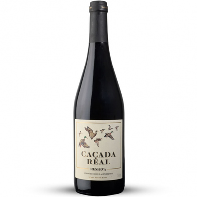 Caçada Real Reserva  Tinto