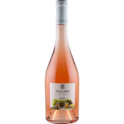 Vallado Touriga Nacional DOC Douro  Rosé
