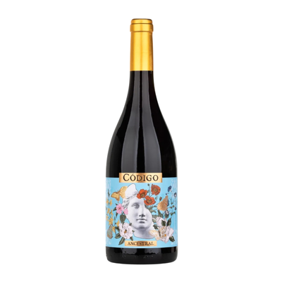 Código Ancestral  Tinto