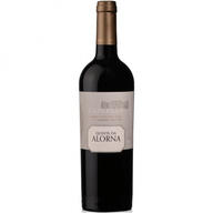 Quinta Da Alorna Castelao Tinto