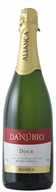 Espumante Danúbio Doce - Champagnes E Espumantes Espumante
