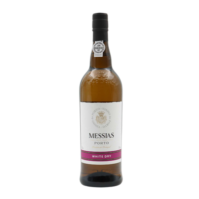Messias Dry do  Branco