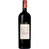 Vinha Grande Magnum 1,5 Lt - Douro Tinto