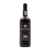 Barros 30 Anos Tawny 