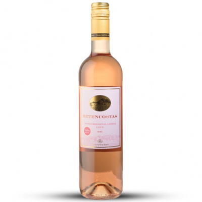 Setencostas  Rosé