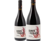 Quinta Da Pigarça Talha Alentejo 