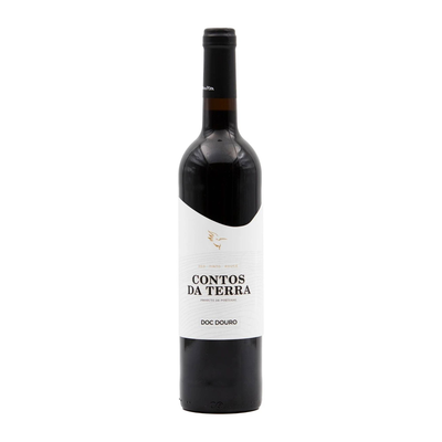 Contos da Terra Douro  Tinto