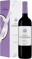 Quinta Das Tecedeiras Único Magnum Tinto