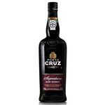 Cruz Signature do Ruby Reserve