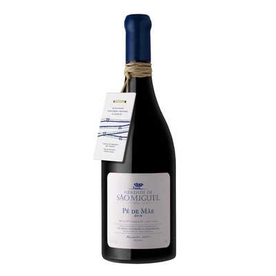 Herdade São Miguel Pé Mãe Alentejano  Tinto