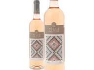 Villa Alvor Algarve Rosé
