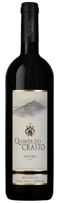 Quinta Do Crasto Superior 3 Litros  Tinto