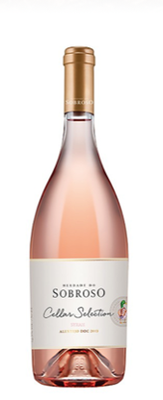 Herdade do Sobroso Cellar Selection  Rosé