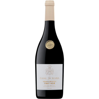 Casal Sta. Maria Grande Reserva Pinot Noir Lisboa  Tinto