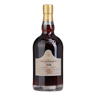 Graham's Tawny 30 Anos Port