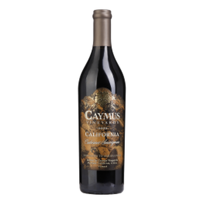Caymus California Cabernet Sauvignon  Tinto